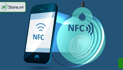 nfc tag reader là gì|nfc trên iphone là gì.